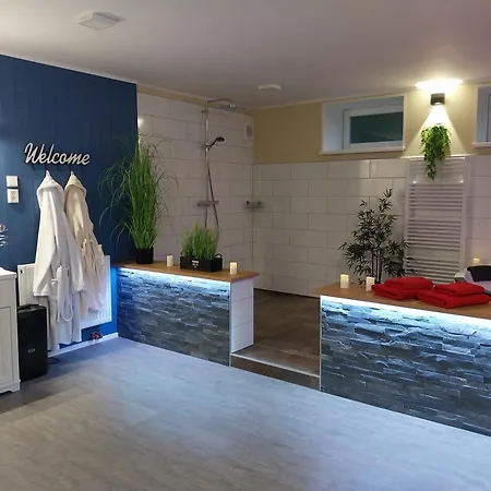 Wellness Pustik Se Soukromou Virivkou A Saunou * Pencin