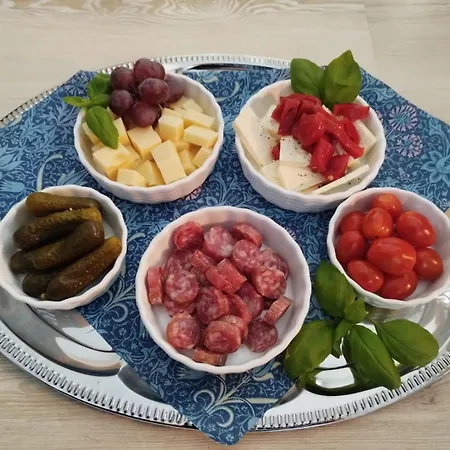 Wellness Pustik Se Soukromou Virivkou A Saunou Διαμέρισμα Pencin