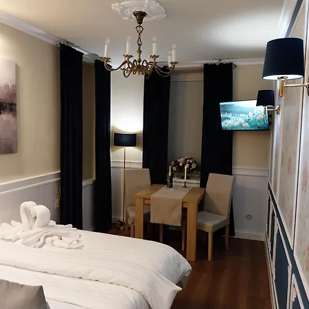 Διαμέρισμα Wellness Pustik Se Soukromou Virivkou A Saunou Pencin