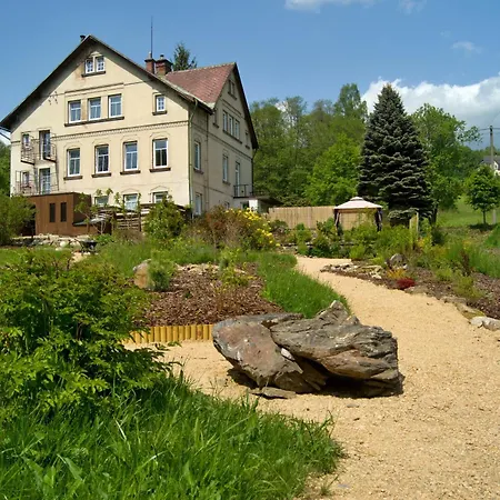 Wellness Pustik Se Soukromou Virivkou A Saunou Διαμέρισμα Pencin